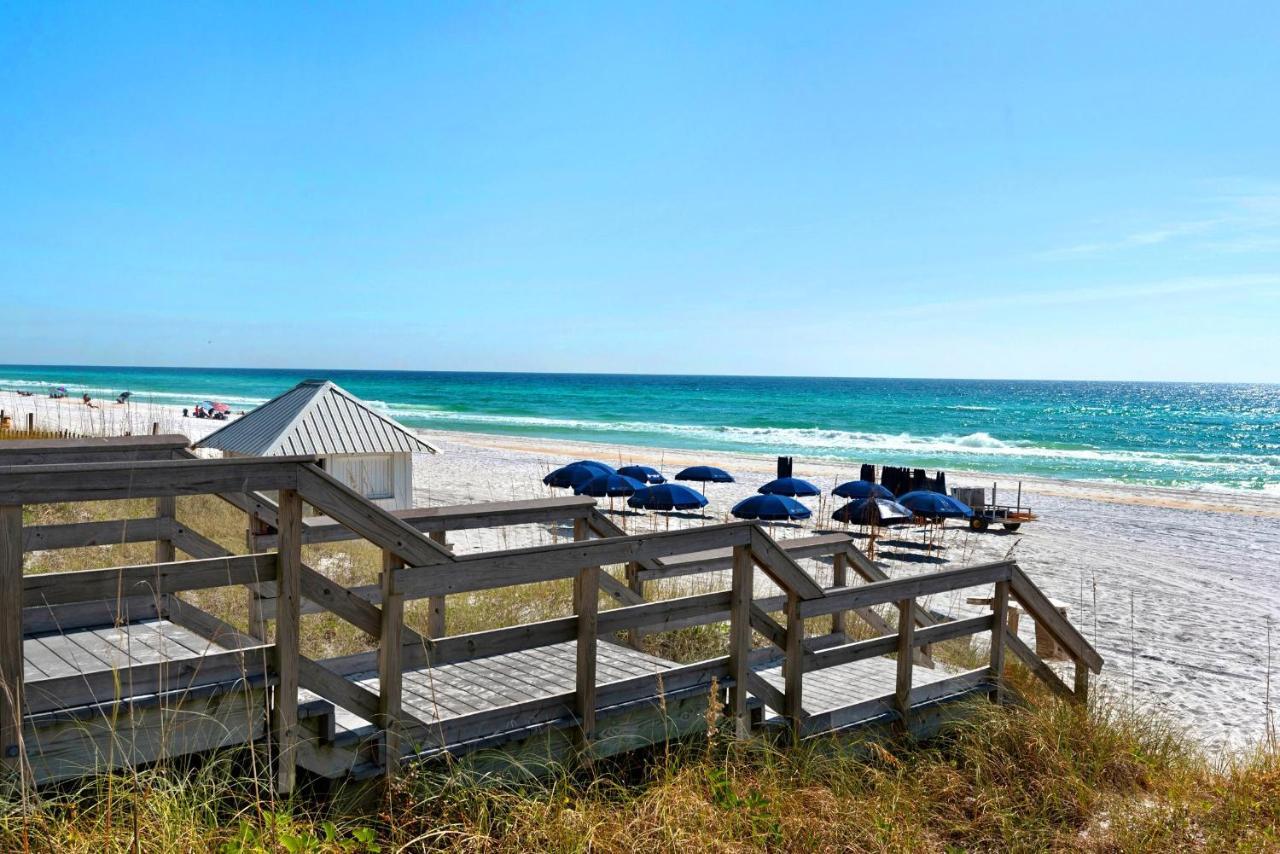 Ariel Dunes I 2202 Destin Luaran gambar
