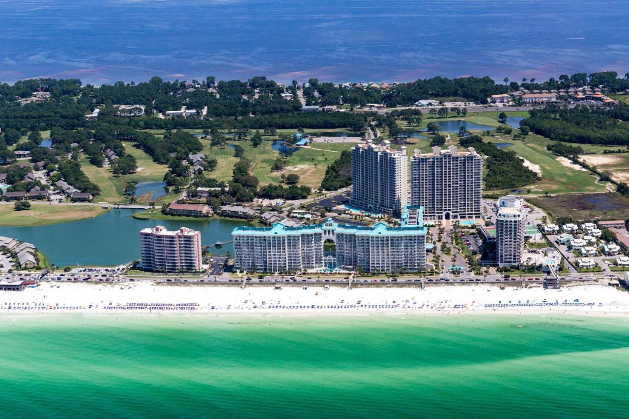 Ariel Dunes I 2202 Destin Luaran gambar
