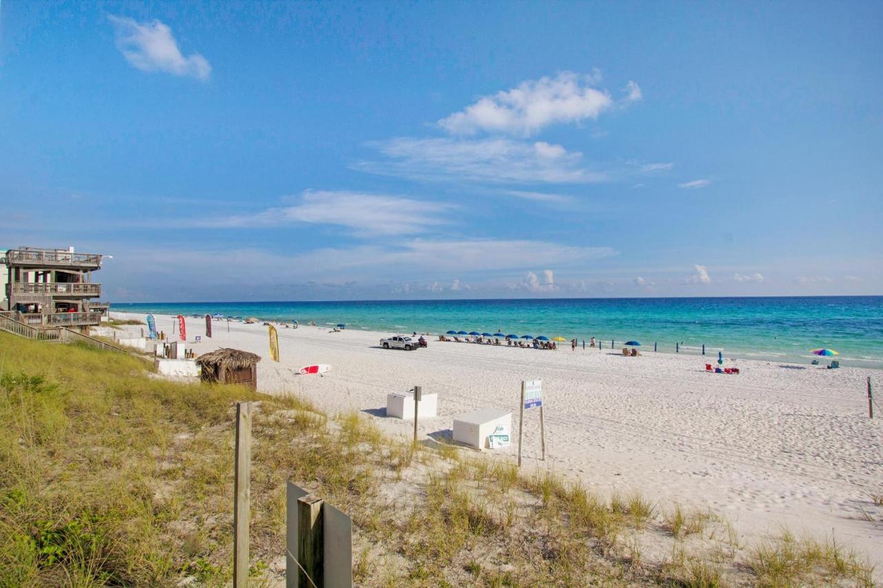 Ariel Dunes I 2202 Destin Luaran gambar
