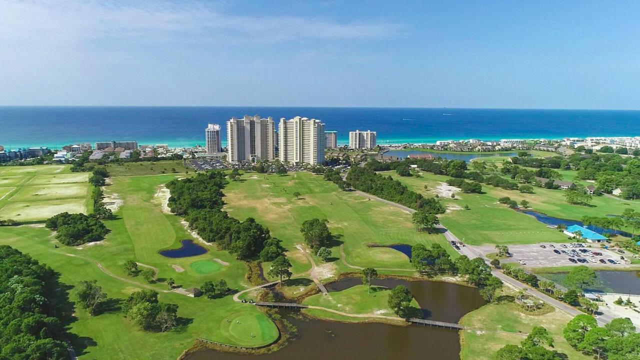 Ariel Dunes I 2202 Destin Luaran gambar