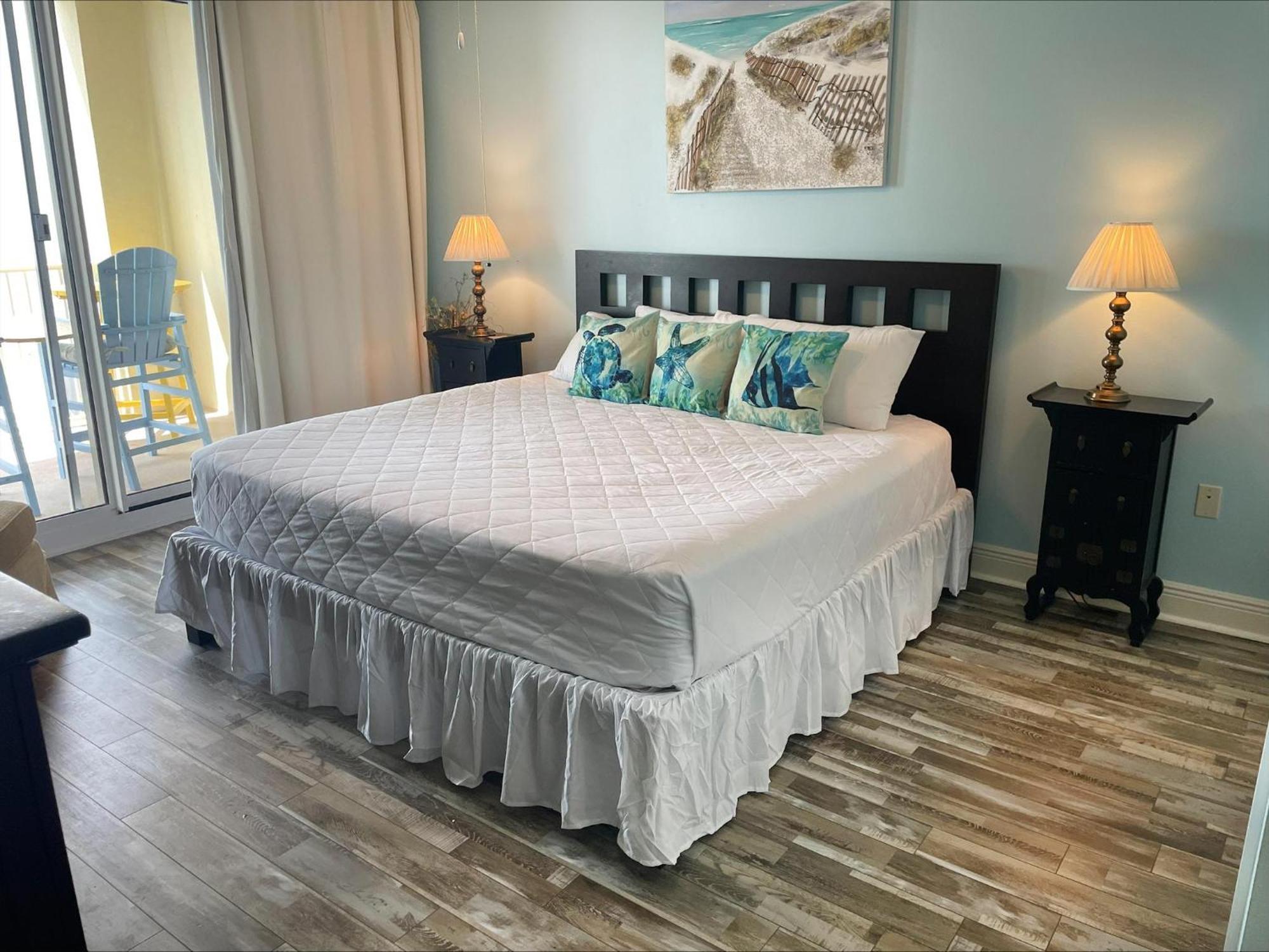 Ariel Dunes I 2202 Destin Luaran gambar