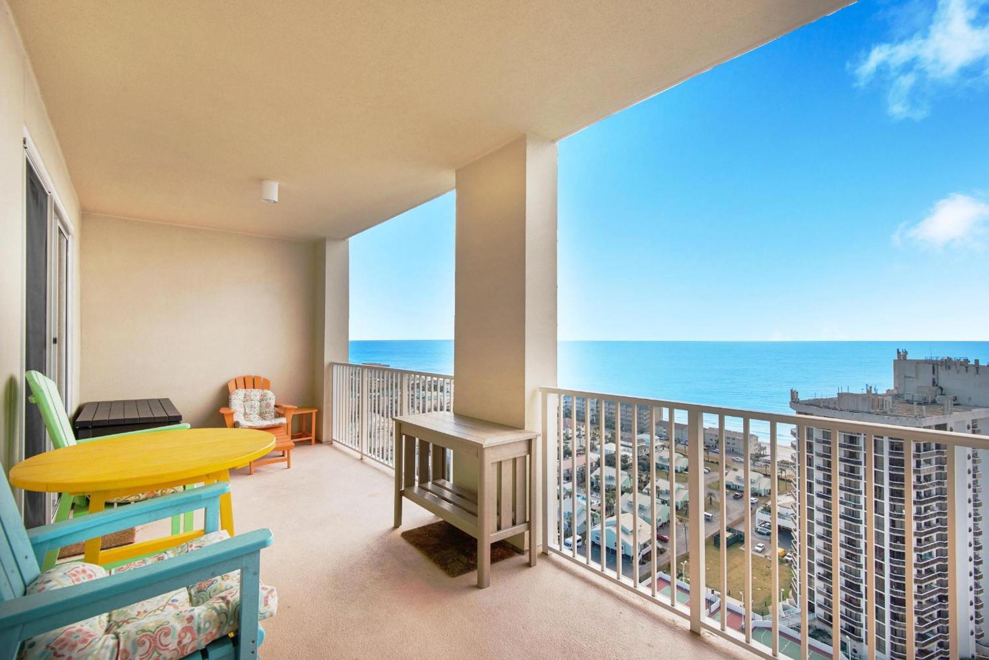 Ariel Dunes I 2202 Destin Luaran gambar
