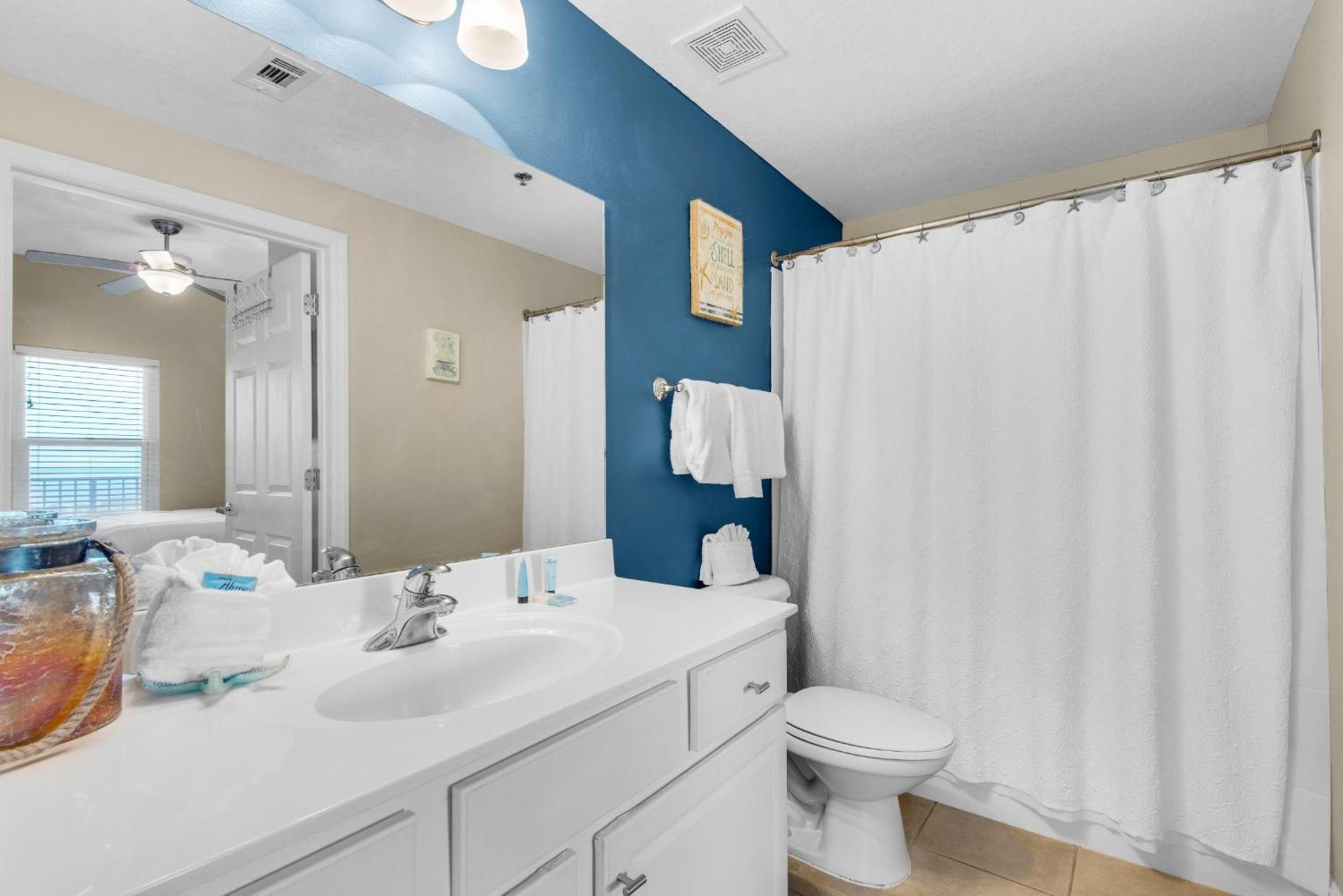 Ariel Dunes I 2202 Destin Luaran gambar