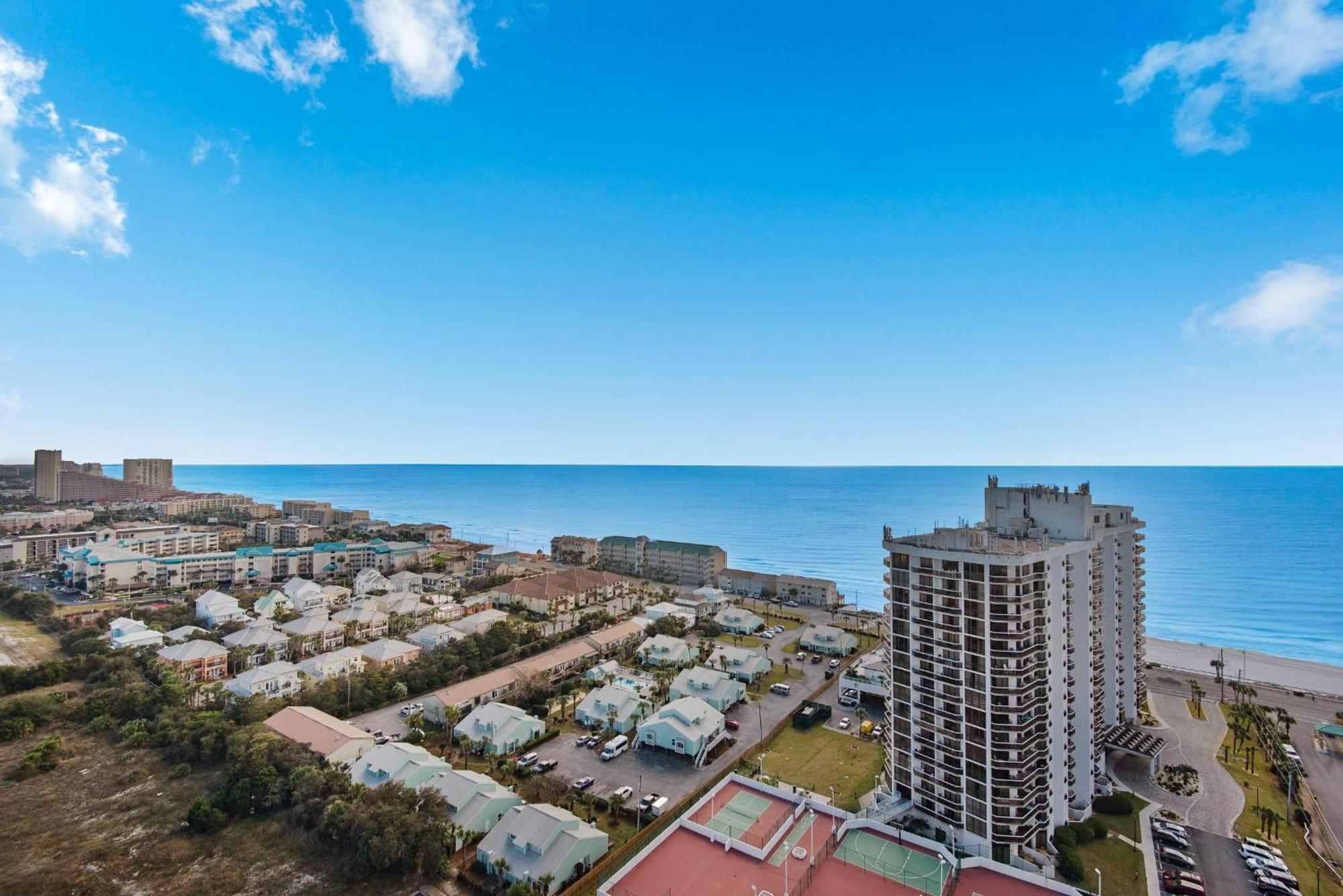 Ariel Dunes I 2202 Destin Luaran gambar