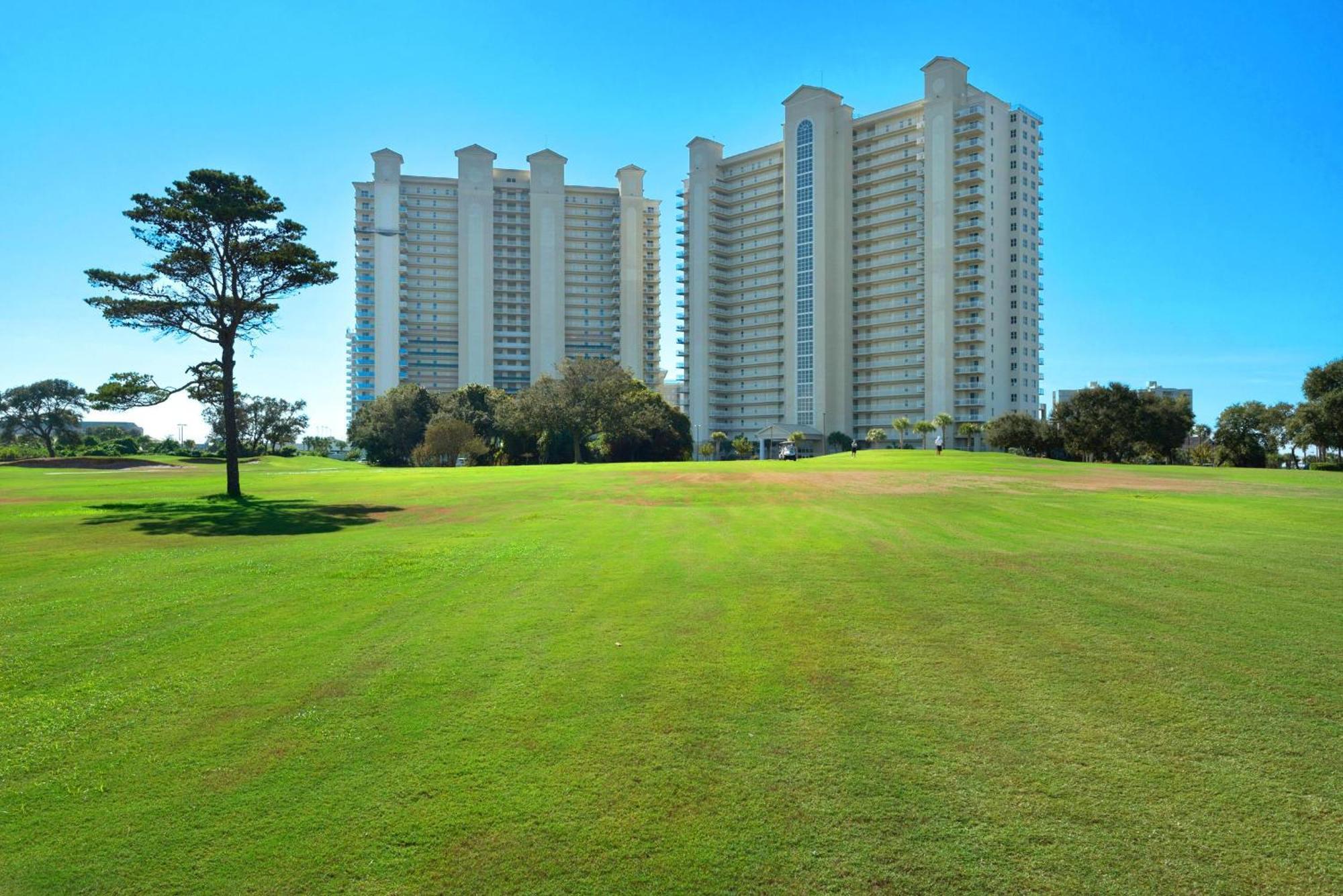 Ariel Dunes I 2202 Destin Luaran gambar