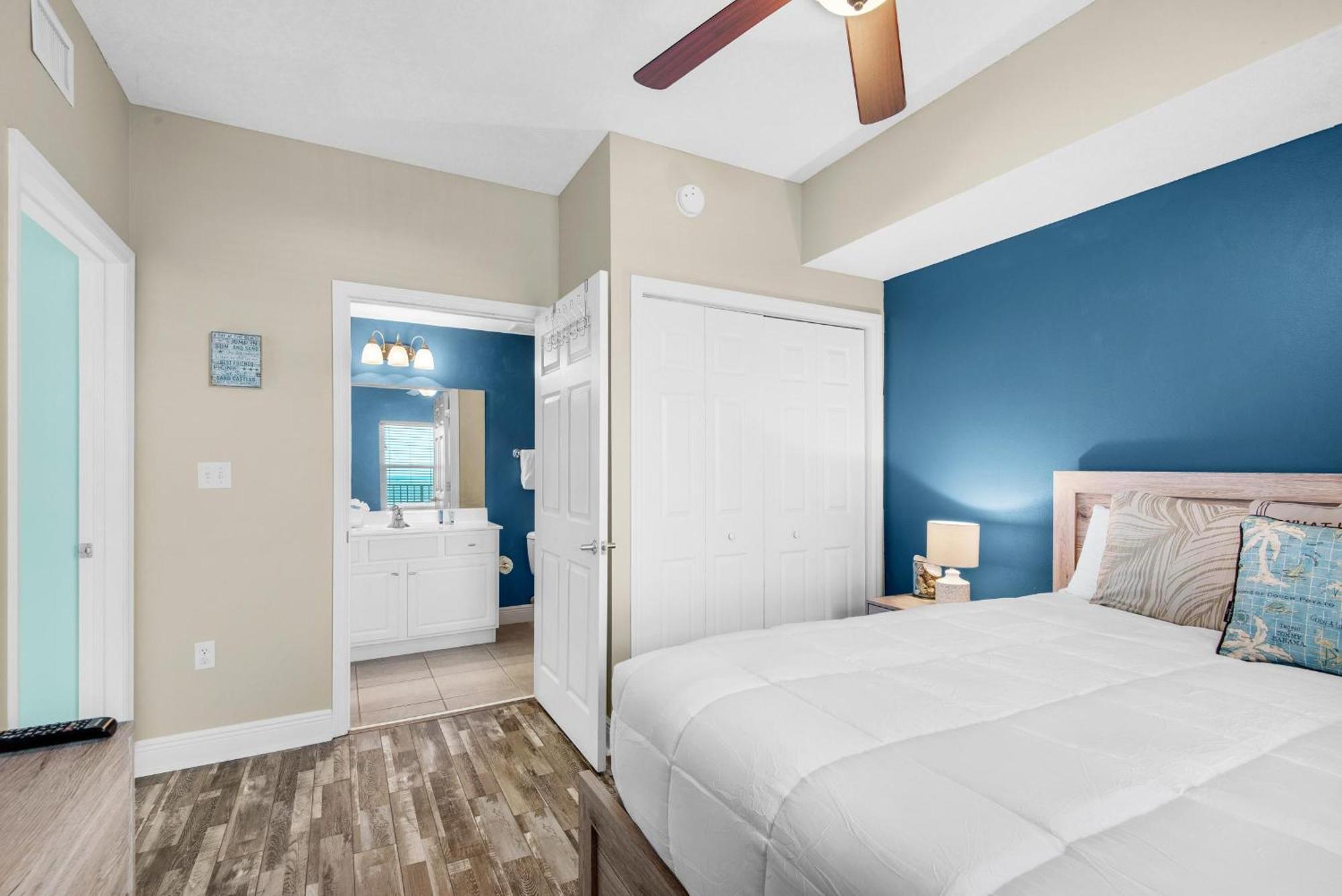 Ariel Dunes I 2202 Destin Luaran gambar
