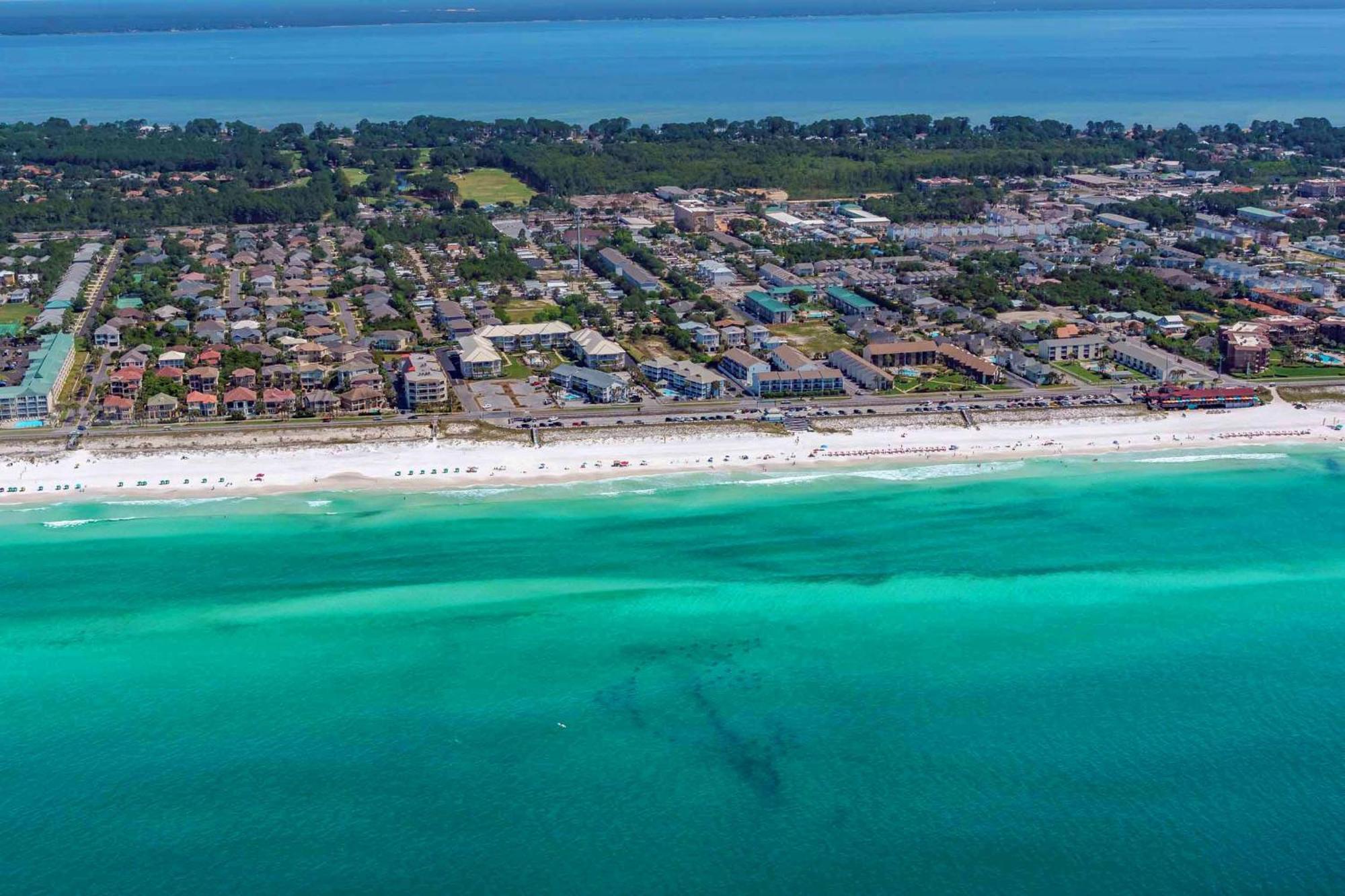 Ariel Dunes I 2202 Destin Luaran gambar