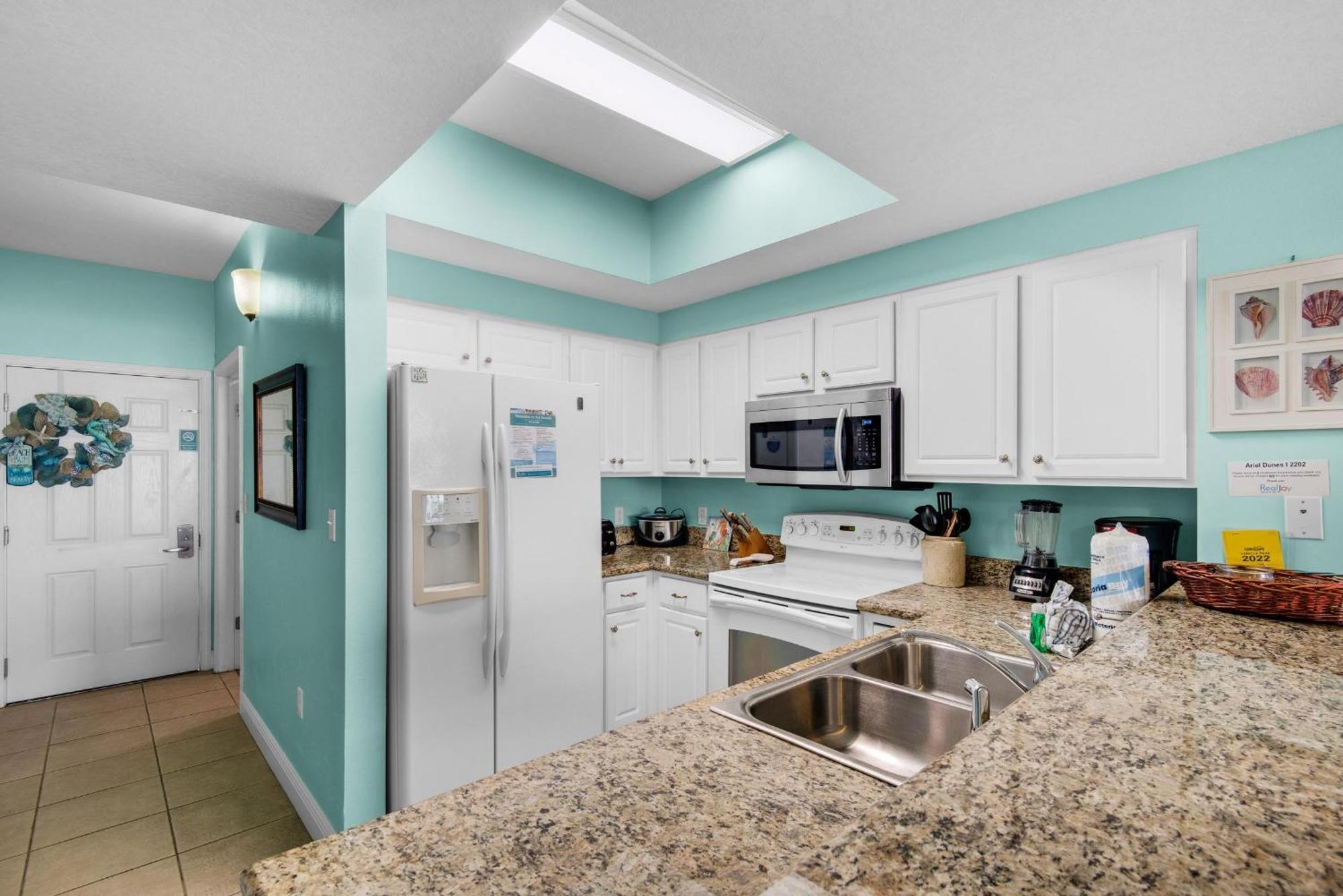 Ariel Dunes I 2202 Destin Luaran gambar