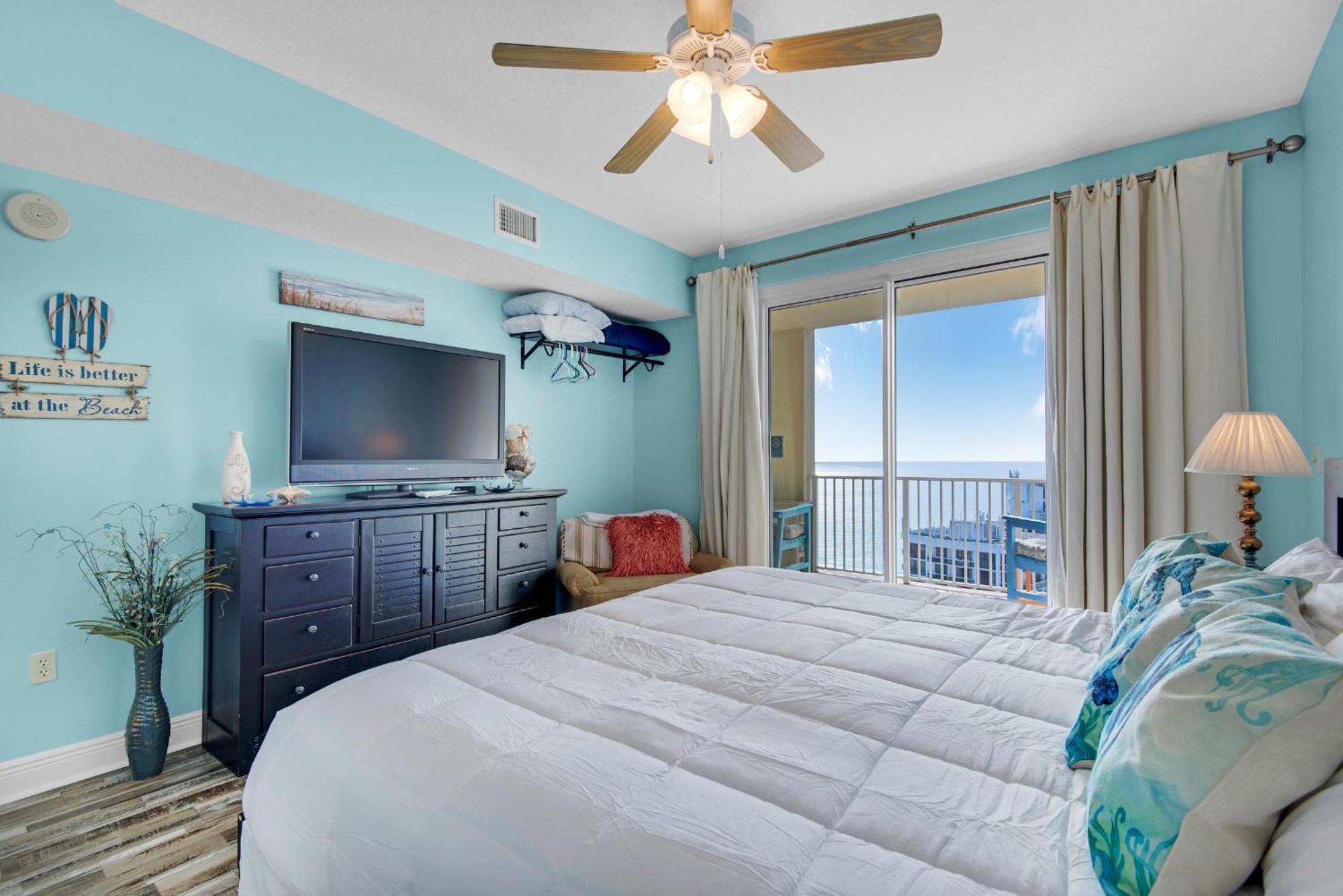 Ariel Dunes I 2202 Destin Luaran gambar