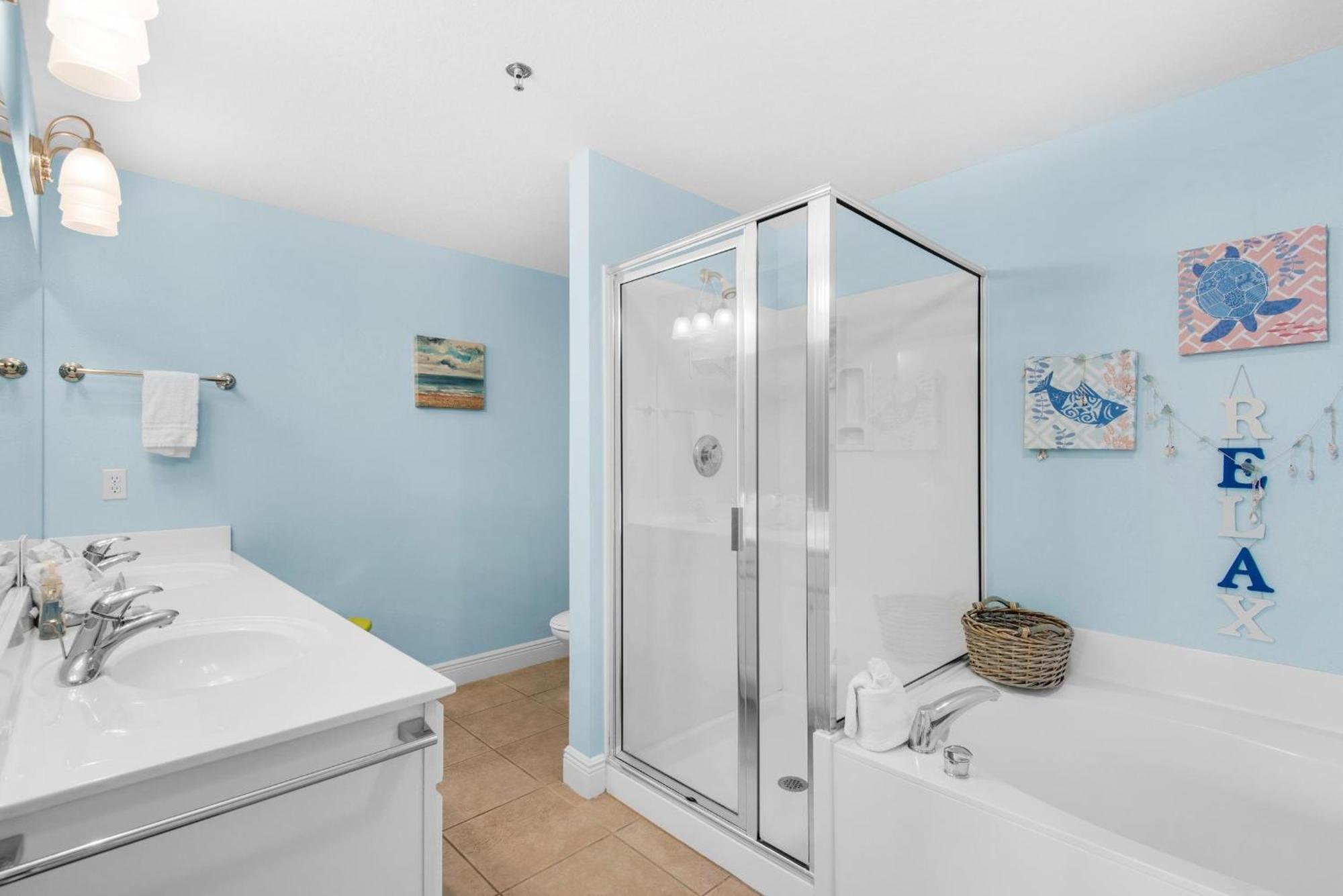 Ariel Dunes I 2202 Destin Luaran gambar