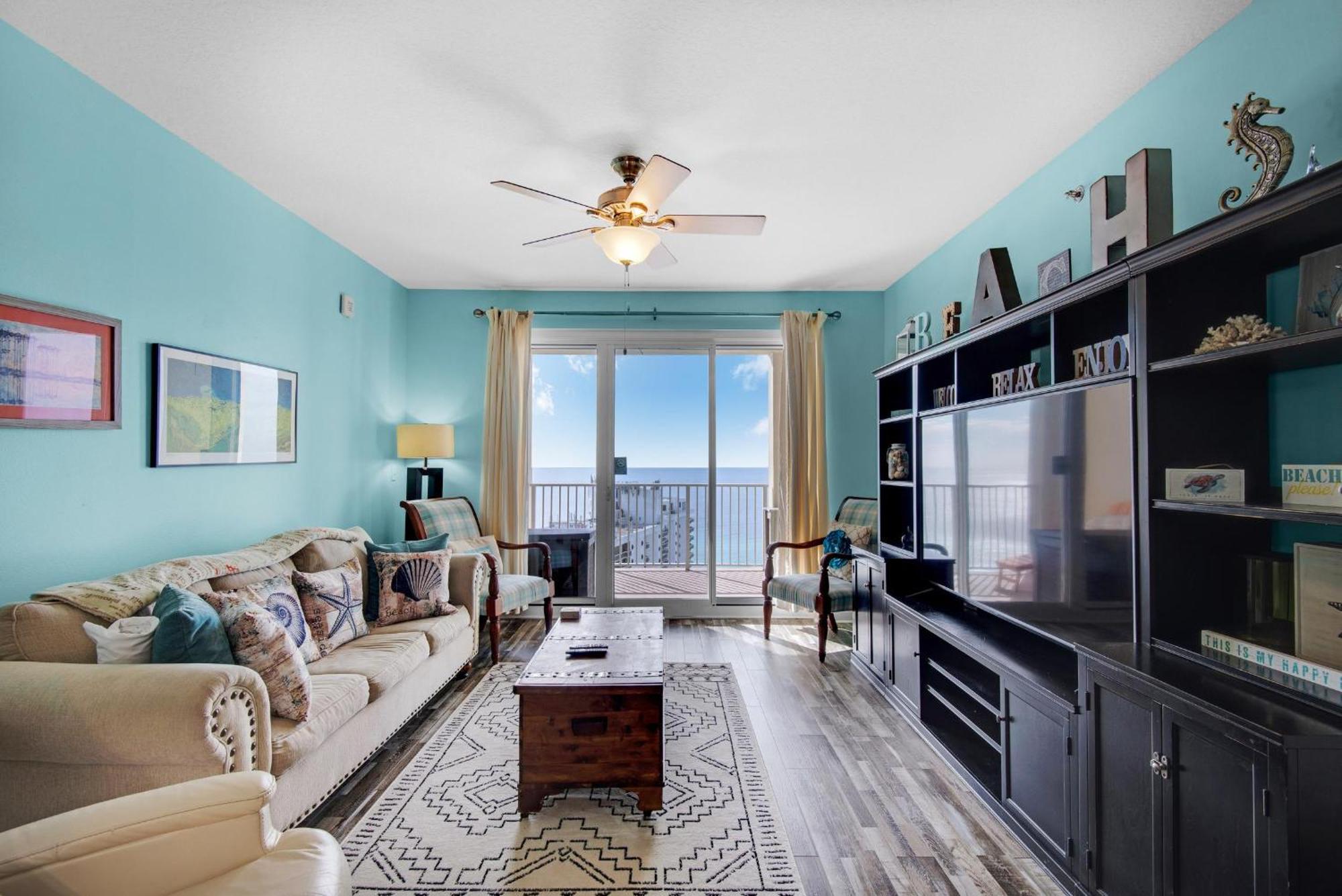 Ariel Dunes I 2202 Destin Luaran gambar